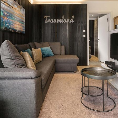 Appartamento Baltic House Moewe Timmendorfer Strand Esterno foto