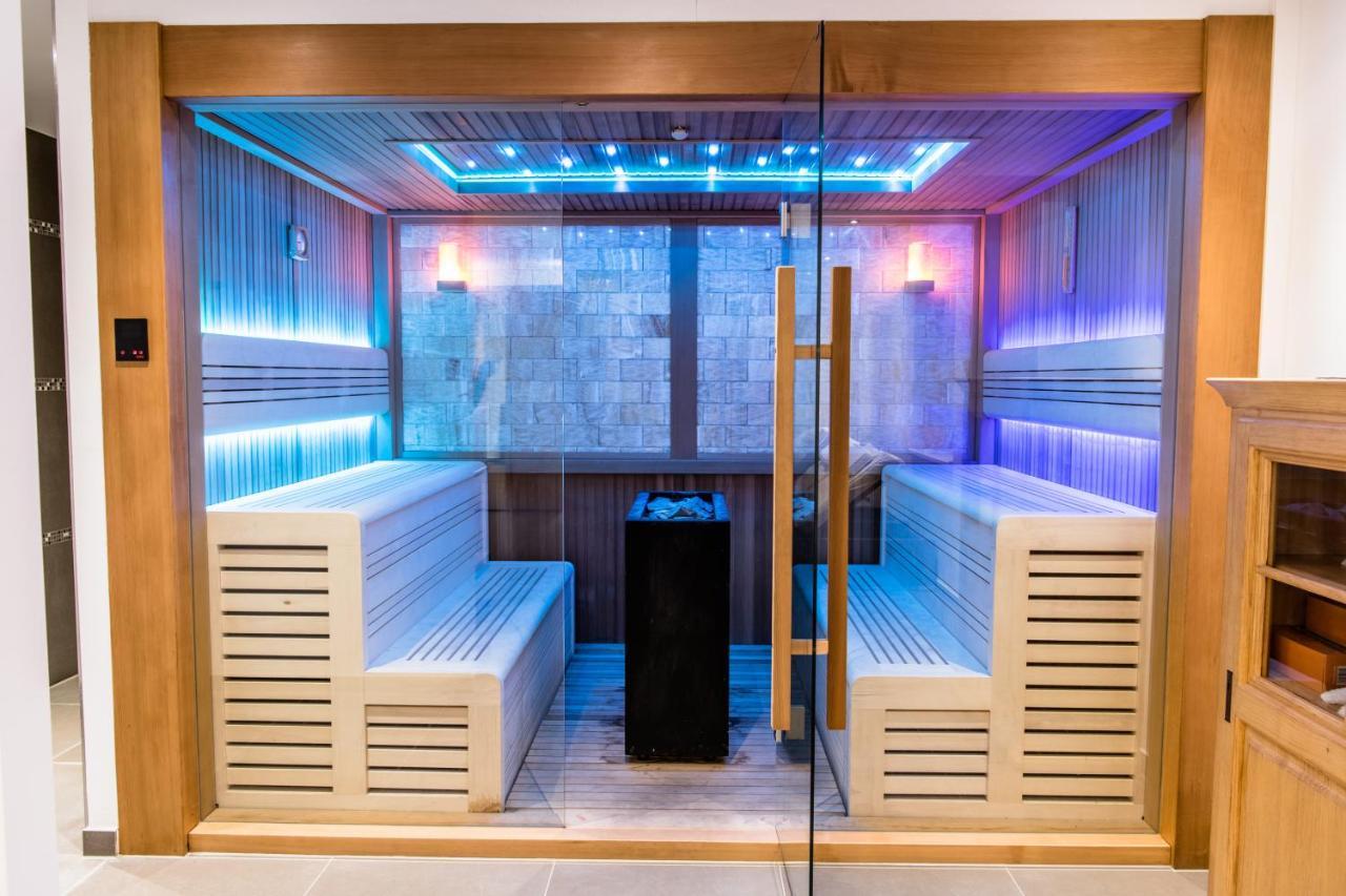 Appartamento Baltic House Moewe Timmendorfer Strand Esterno foto