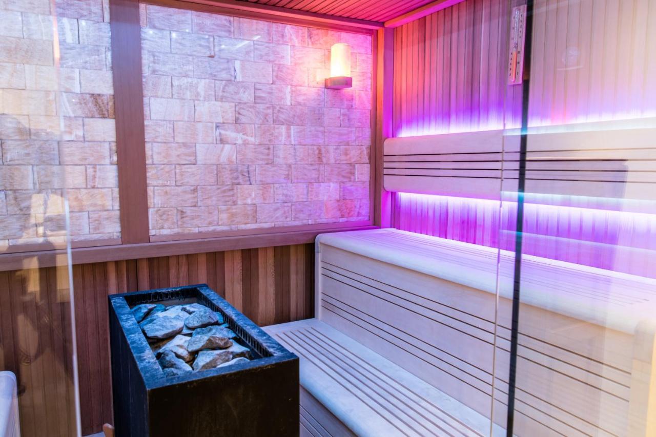 Appartamento Baltic House Moewe Timmendorfer Strand Esterno foto