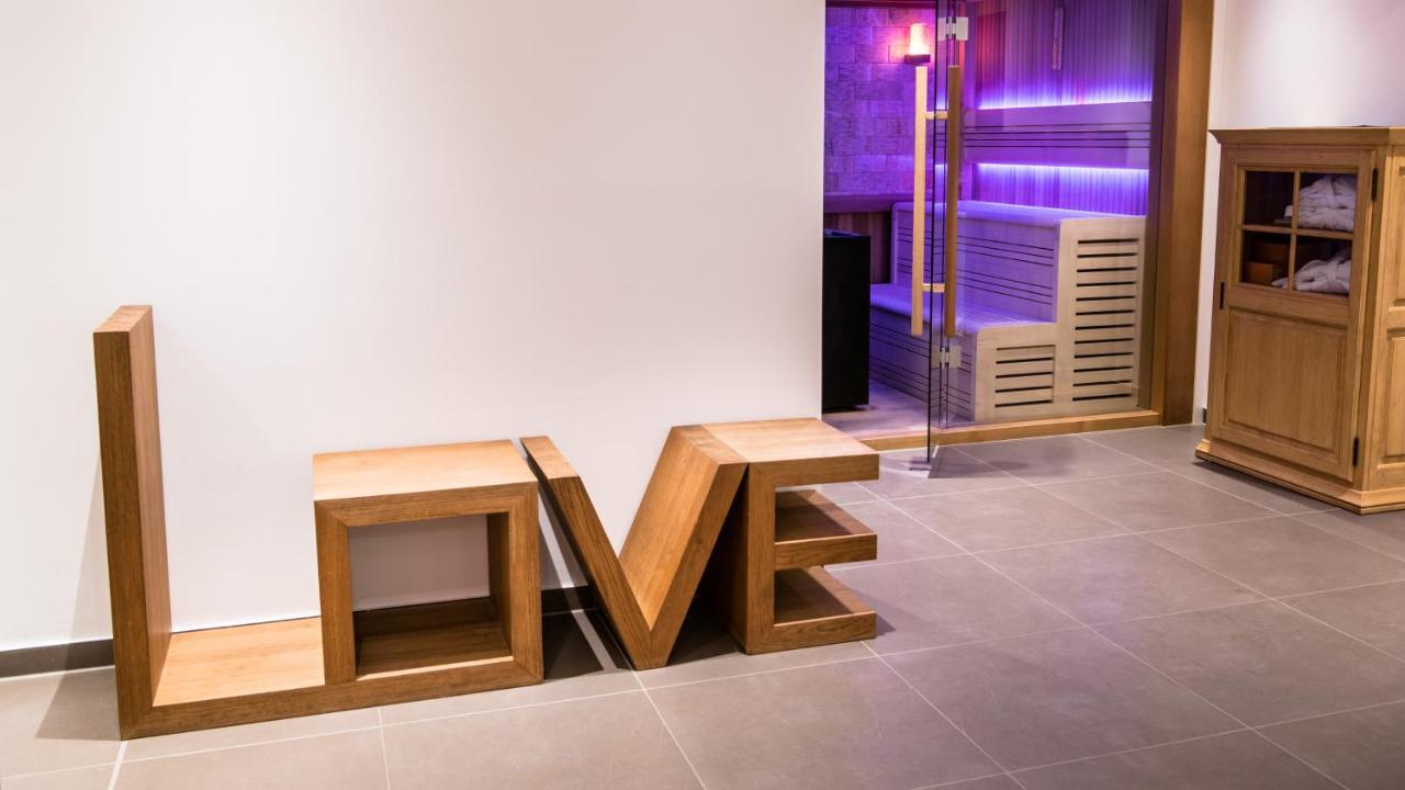 Appartamento Baltic House Moewe Timmendorfer Strand Esterno foto