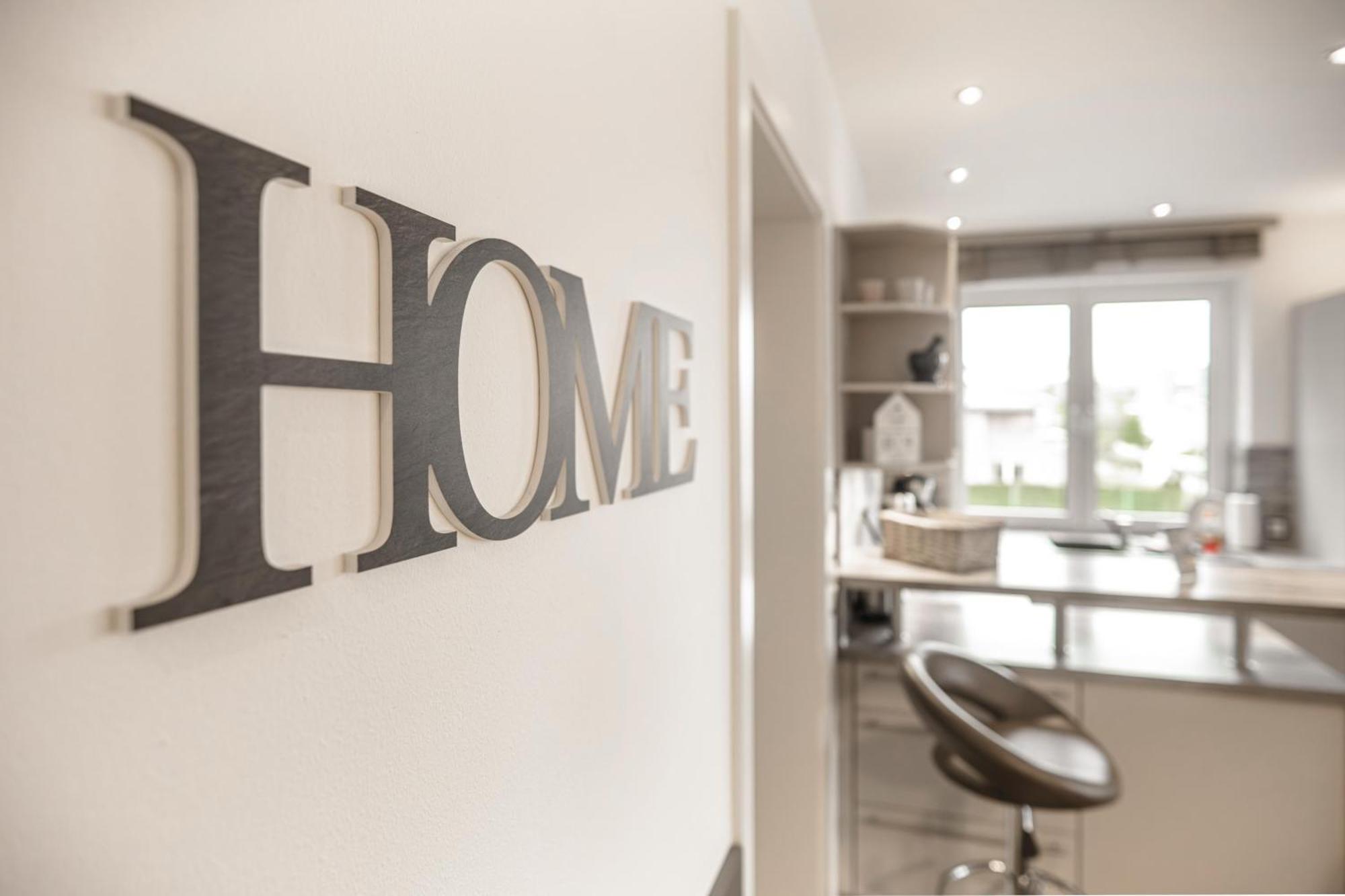 Appartamento Baltic House Moewe Timmendorfer Strand Esterno foto