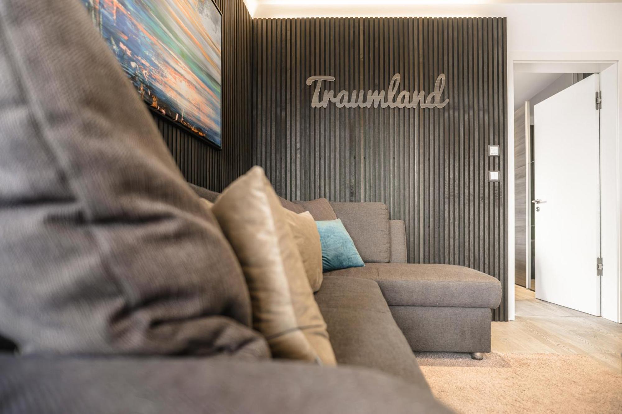 Appartamento Baltic House Moewe Timmendorfer Strand Esterno foto