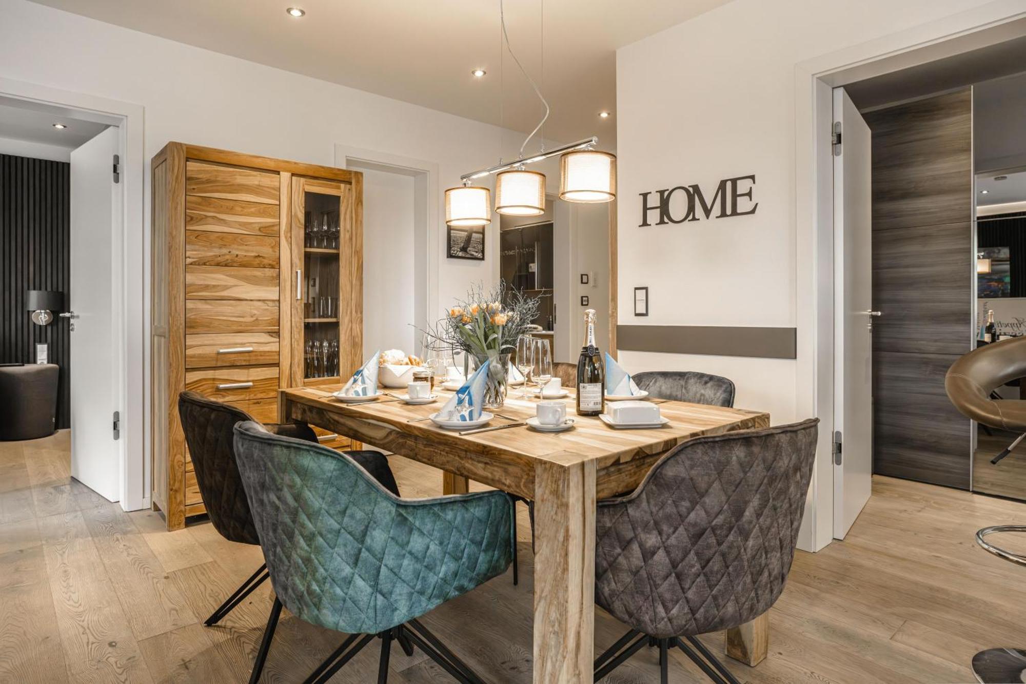Appartamento Baltic House Moewe Timmendorfer Strand Esterno foto