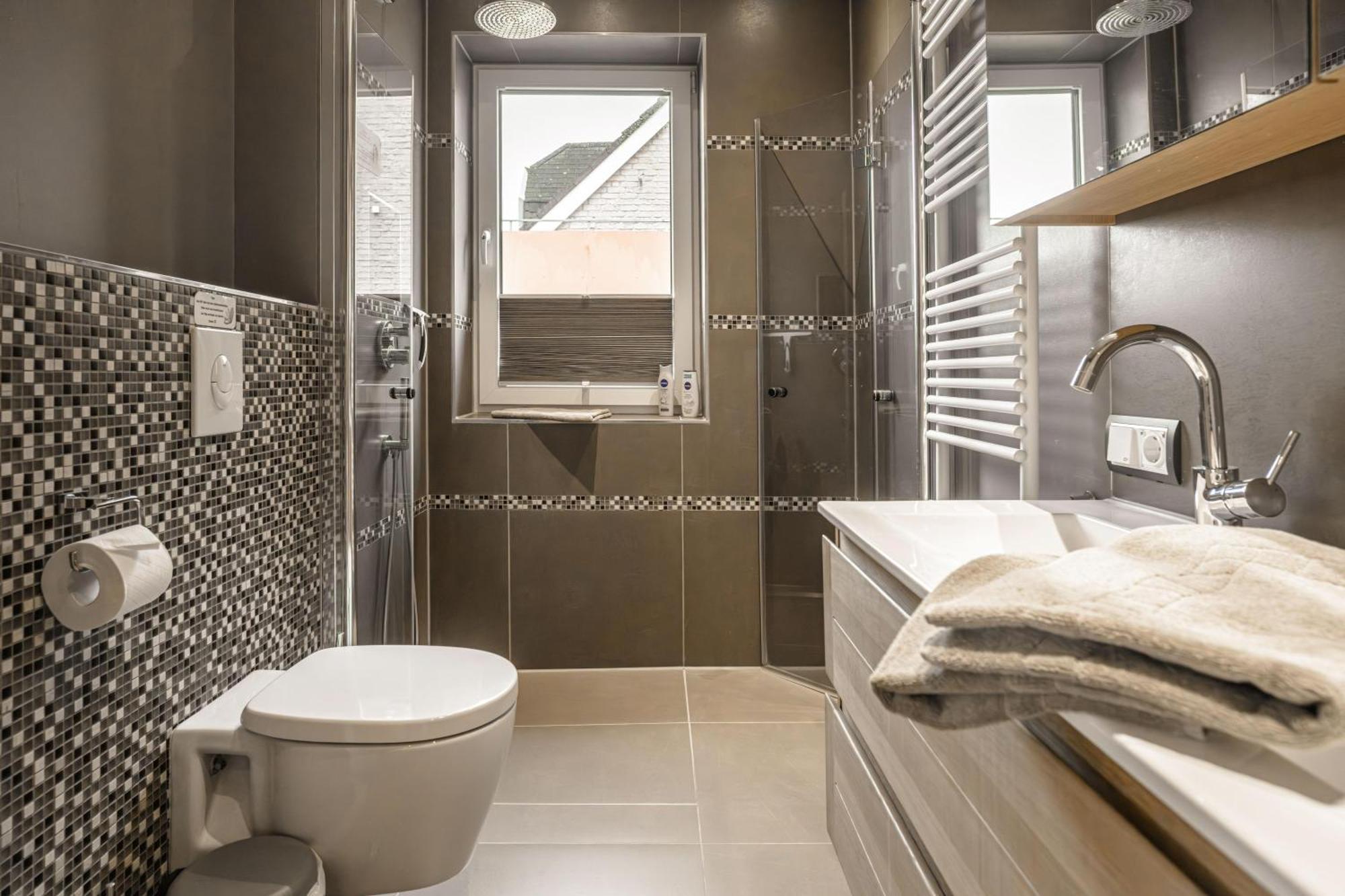 Appartamento Baltic House Moewe Timmendorfer Strand Esterno foto