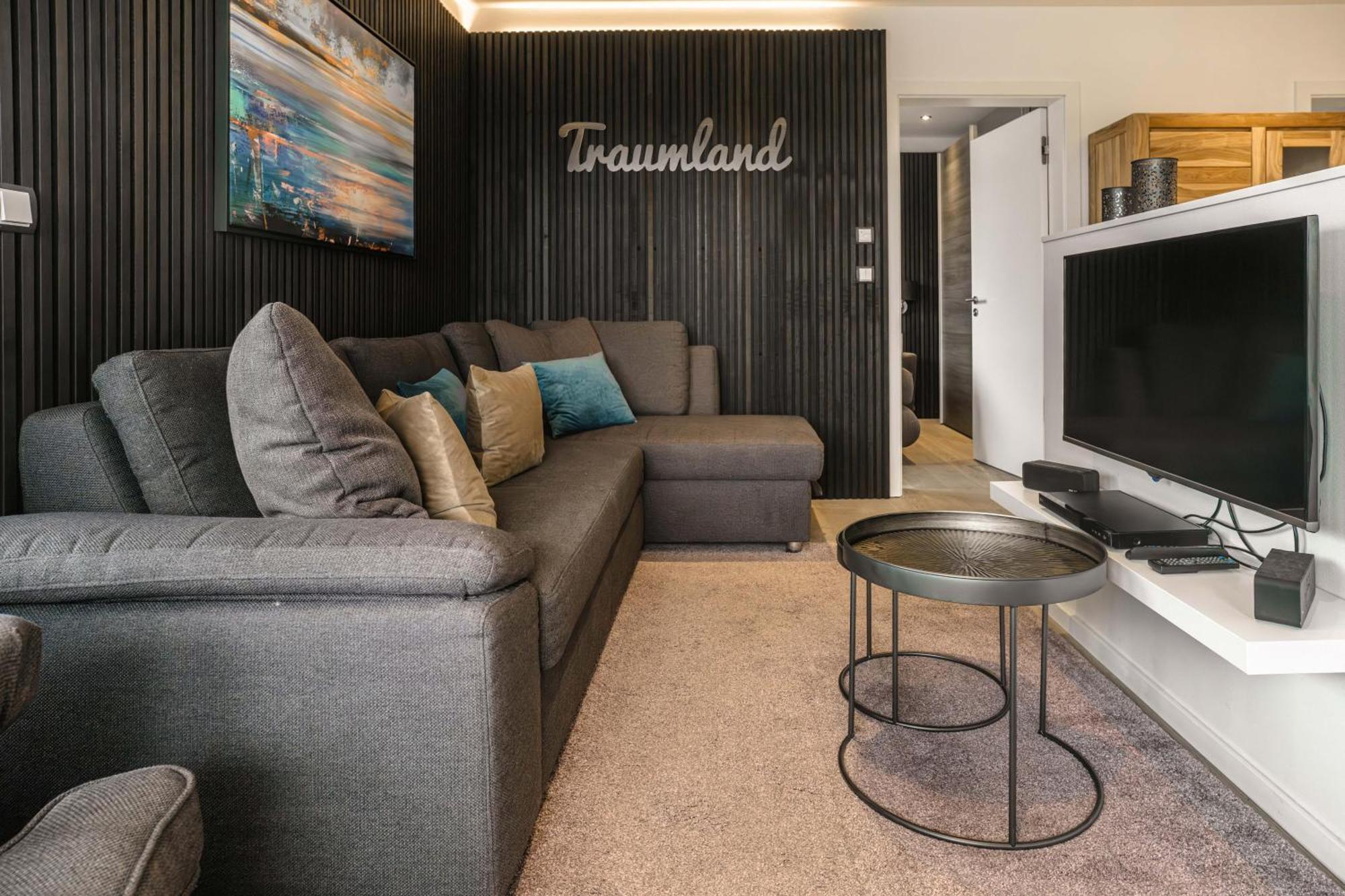 Appartamento Baltic House Moewe Timmendorfer Strand Esterno foto